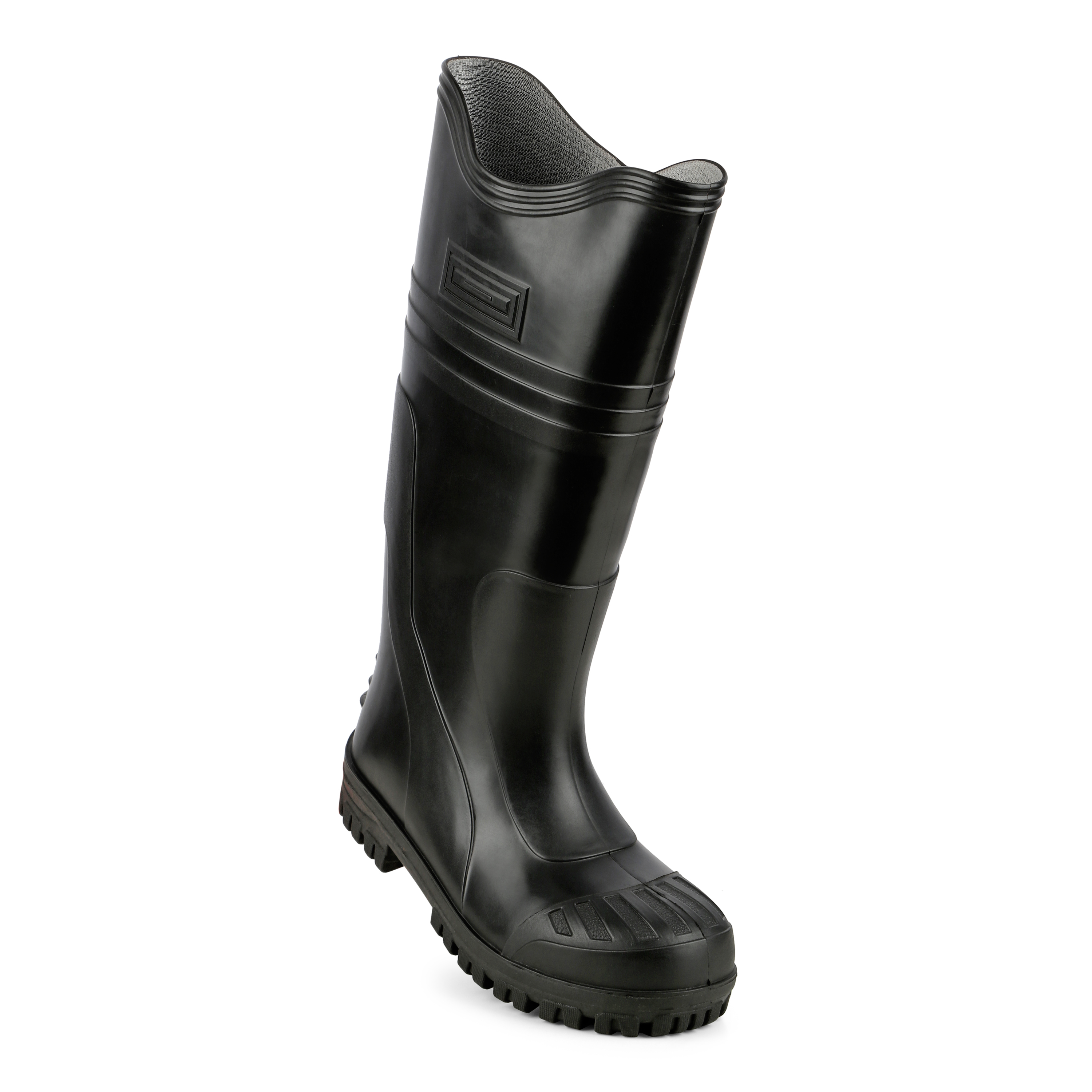 RAINFALL 16 BLACK BLACK view 3